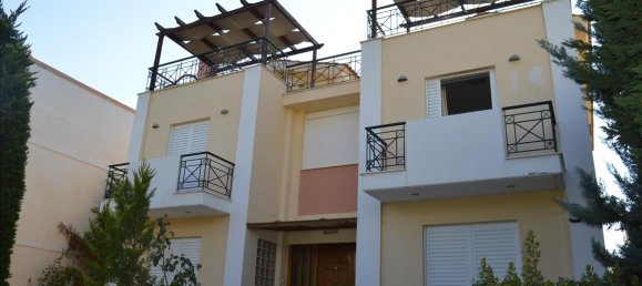 7 bedrooms Villa in Vari, Greece No. 6634 22