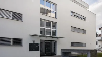 Apartamento de 3 dormitorios en Lustenau, Austria No. 101929