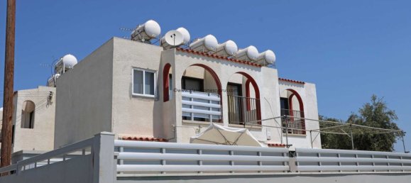 29m² House in Ayia Napa, Cyprus No. 23896 5