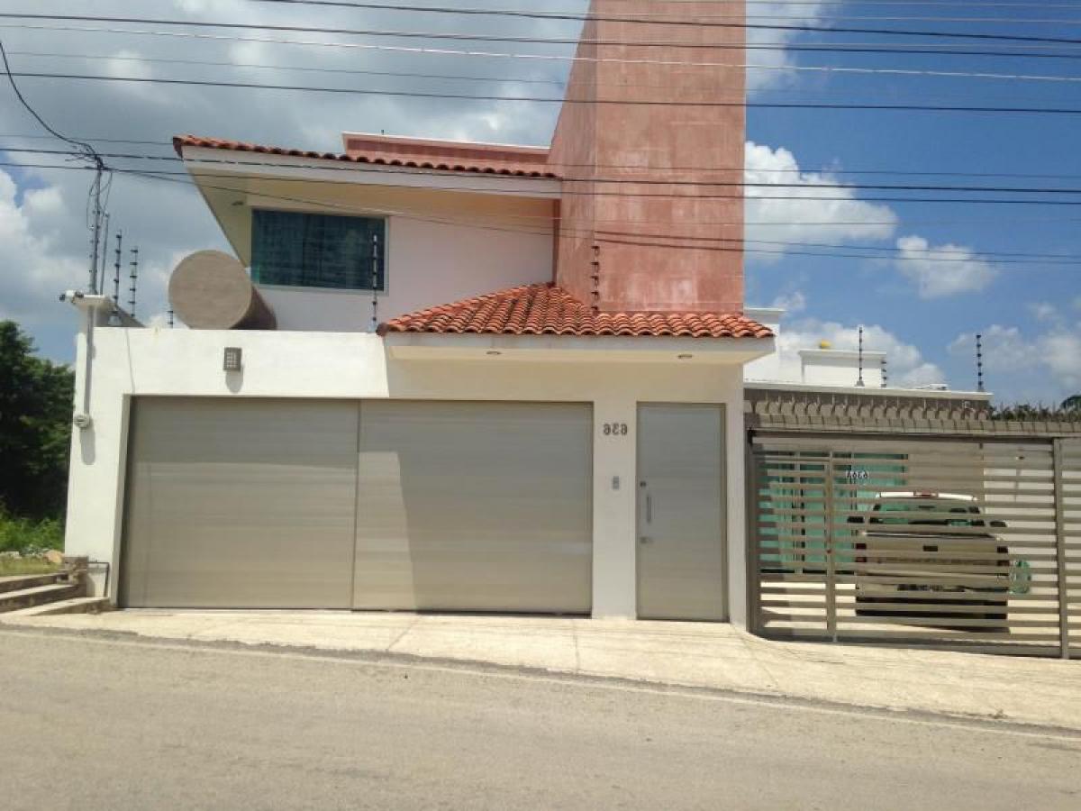 Casa T3 em Chiapas, Mexico N.º 186074