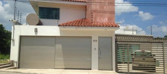 Casa T3 em Chiapas, Mexico N.º 186074 2