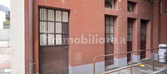 Imóvel comercial de 1 divisão em Bergamo, Italy N.º 346620 18