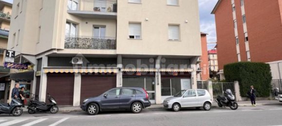 Imóvel comercial de 1 divisão em Bergamo, Italy N.º 346620 17