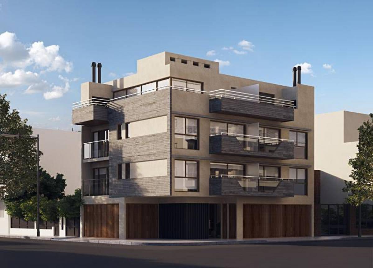 Studio in Buenos Aires, Argentina No. 79281