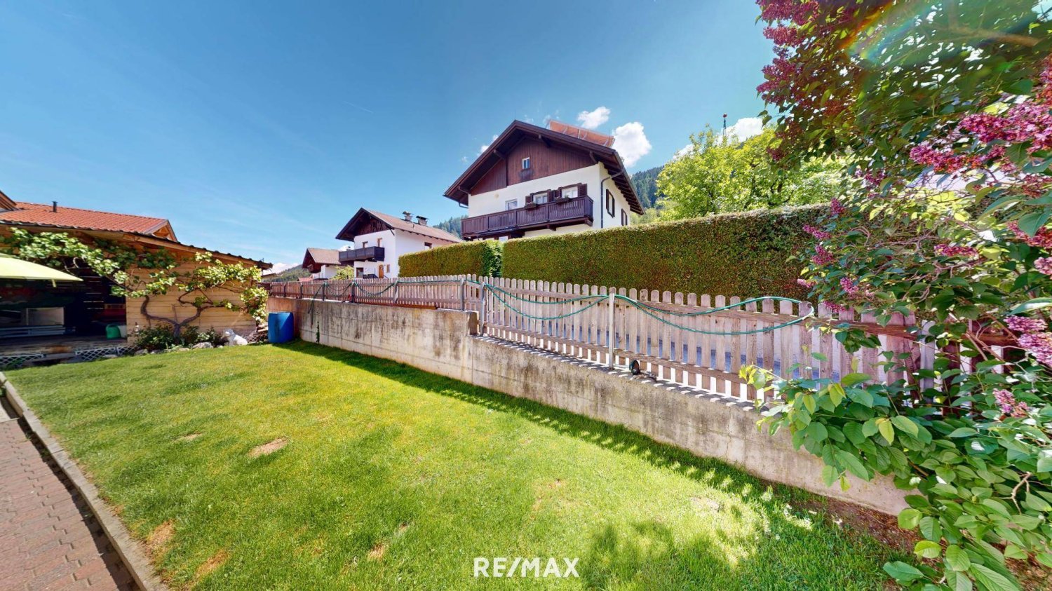 Apartamento de 3 dormitorios en Axams, Austria No. 186046