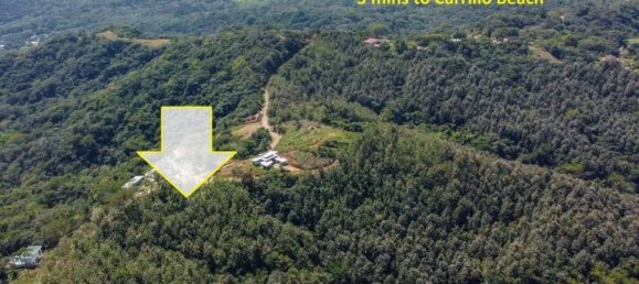 Land in Hojancha, Costa Rica No. 1432 6