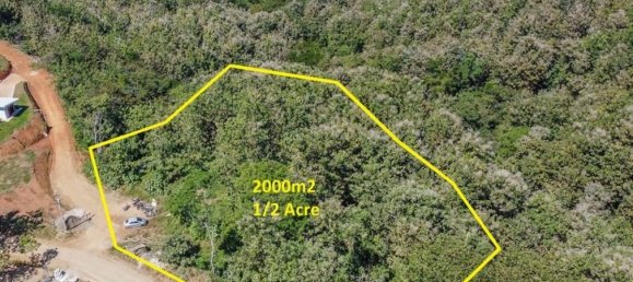 Land in Hojancha, Costa Rica No. 1432 2