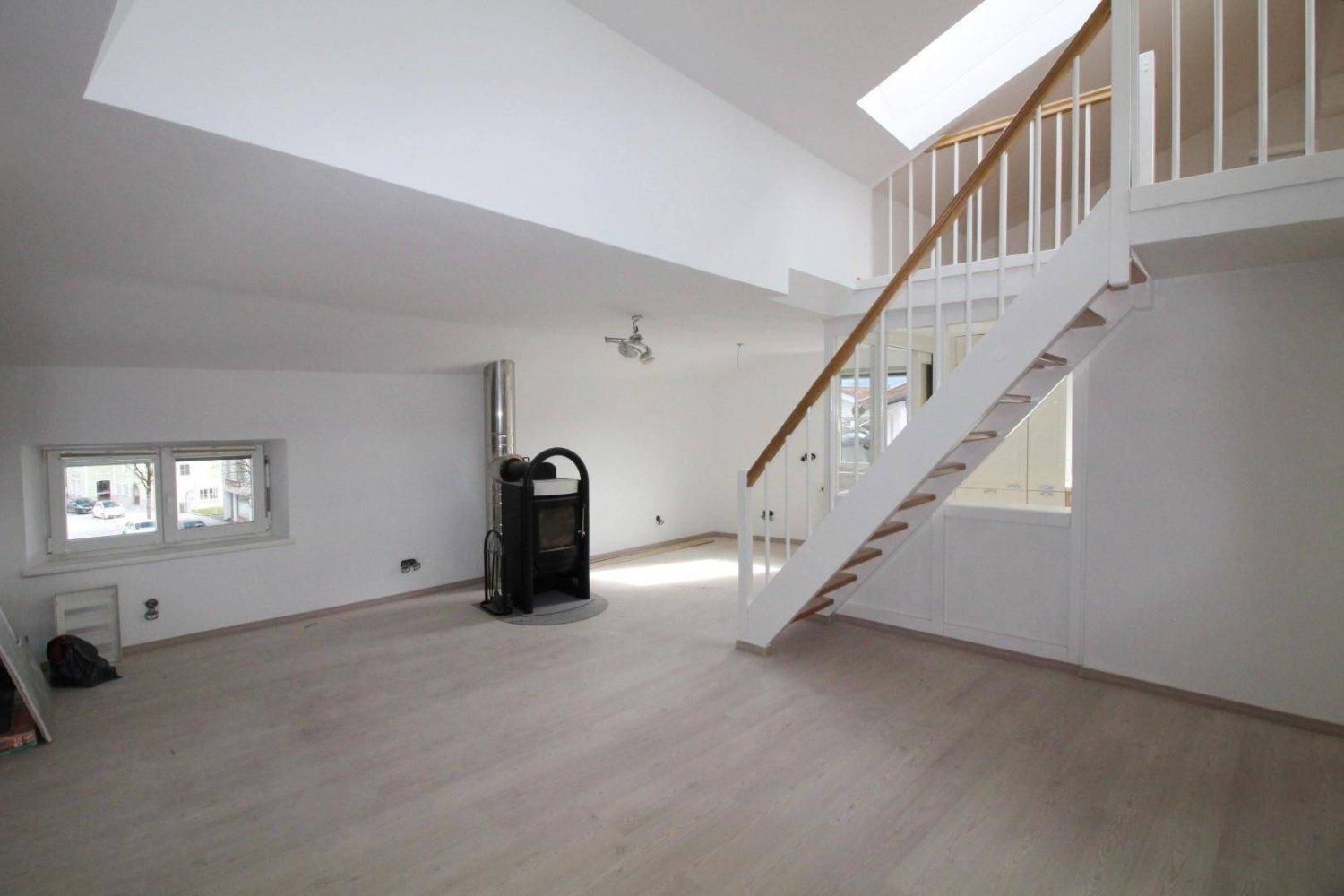 3 chambres Penthouse à Reutte, Austria No. 109638