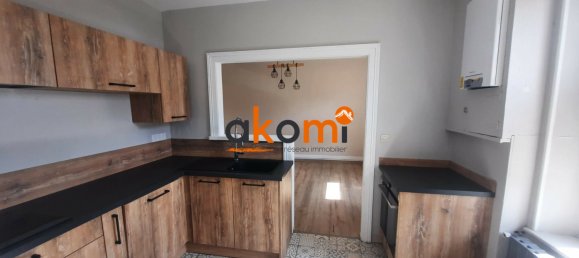 3 chambres Maison à Saint-Dié-des-Vosges, France No. 61097 2