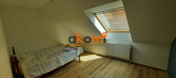 3 chambres Maison à Saint-Dié-des-Vosges, France No. 61097 3