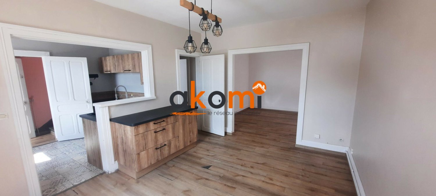 3 chambres Maison à Saint-Dié-des-Vosges, France No. 61097