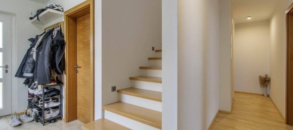 3 rooms Duplex in Ried im Innkreis, Austria No. 30360 5