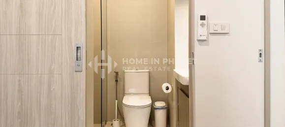 1 chambre condominium à vendre à Phuket, Southern Thailand, Thailand № 69889 8