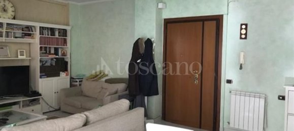5 rooms Apartment in Rome, Italy No. 107674 17