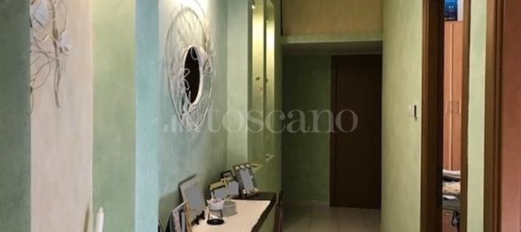 5 rooms Apartment in Rome, Italy No. 107674 20