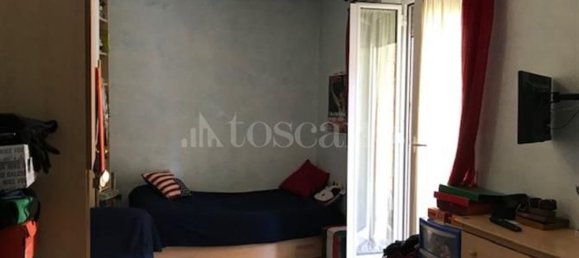 5 rooms Apartment in Rome, Italy No. 107674 31