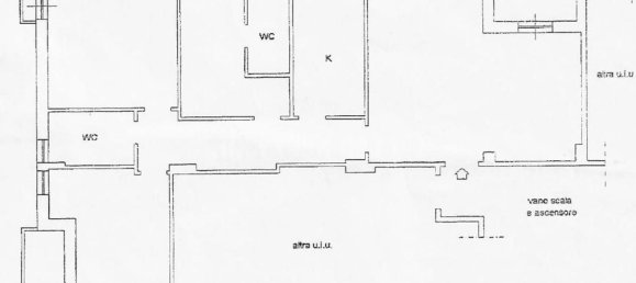 5 rooms Apartment in Rome, Italy No. 107674 40