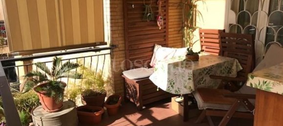 5 rooms Apartment in Rome, Italy No. 107674 8