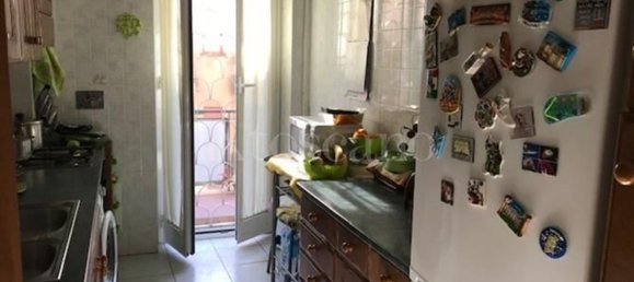 5 rooms Apartment in Rome, Italy No. 107674 22