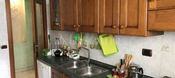 5 rooms Apartment in Rome, Italy No. 107674 24