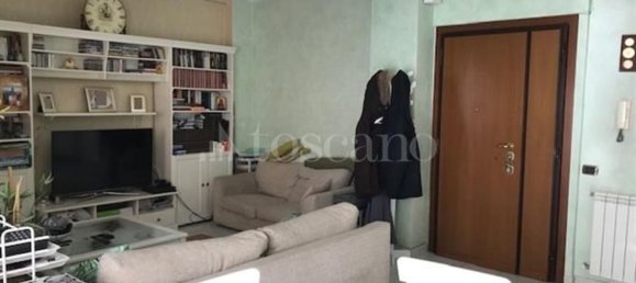 5 rooms Apartment in Rome, Italy No. 107674 16