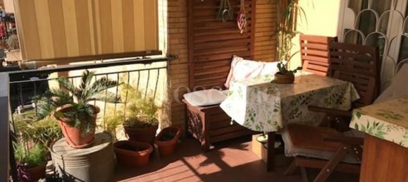 5 rooms Apartment in Rome, Italy No. 107674 7