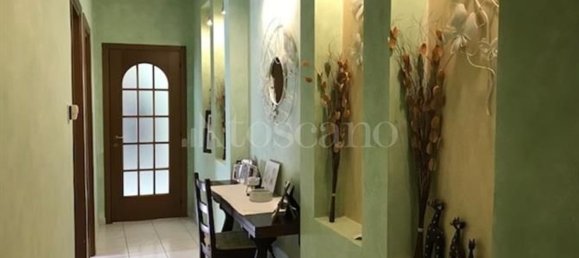 5 rooms Apartment in Rome, Italy No. 107674 19