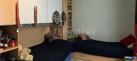 5 rooms Apartment in Rome, Italy No. 107674 33
