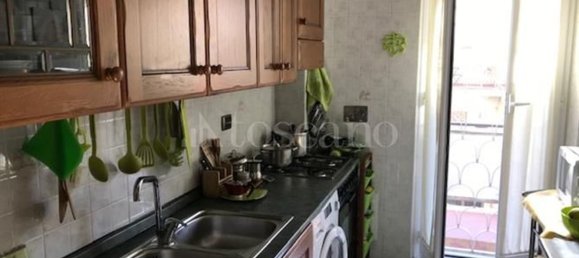 5 rooms Apartment in Rome, Italy No. 107674 23