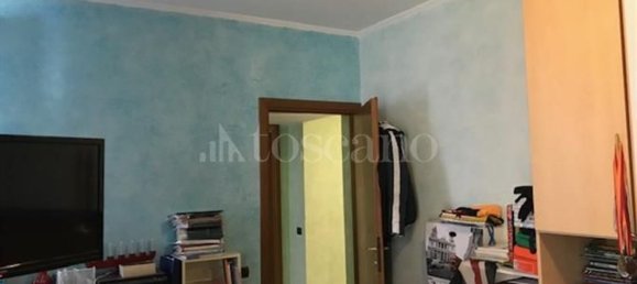 5 rooms Apartment in Rome, Italy No. 107674 32