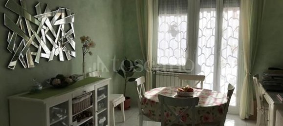 5 rooms Apartment in Rome, Italy No. 107674 15