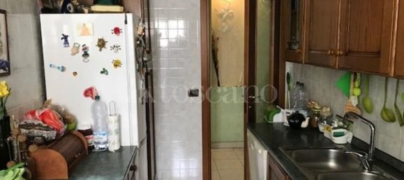 5 rooms Apartment in Rome, Italy No. 107674 21
