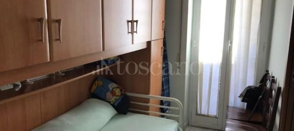 5 rooms Apartment in Rome, Italy No. 107674 29