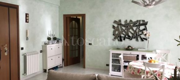 5 rooms Apartment in Rome, Italy No. 107674 14