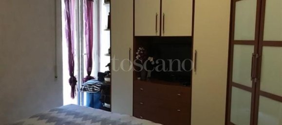 5 rooms Apartment in Rome, Italy No. 107674 25