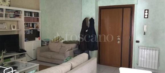 5 rooms Apartment in Rome, Italy No. 107674 18
