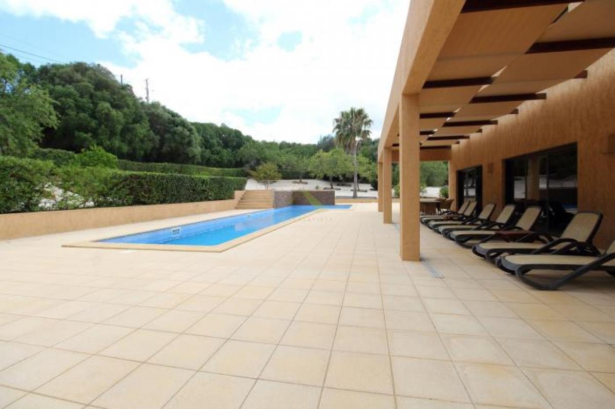 Villa de 5 dormitorios en Lagos, Portugal No. 2891