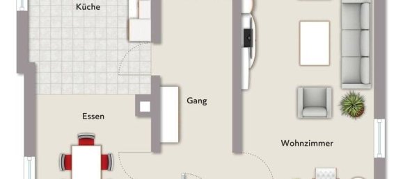 3 chambres Maison de ville à Gunzburg, Germany No. 91708 19