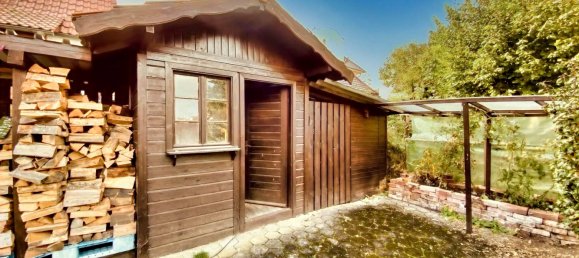 3 chambres Maison de ville à Gunzburg, Germany No. 91708 5