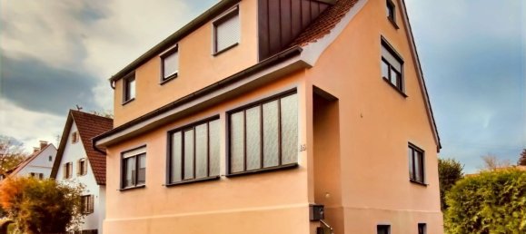 3 chambres Maison de ville à Gunzburg, Germany No. 91708 3