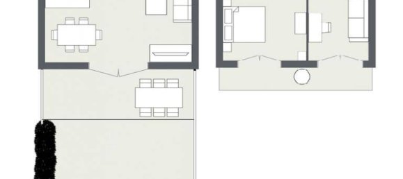 2 Schlafzimmer Wohnung in Villach, Austria, Nr. 186645 13