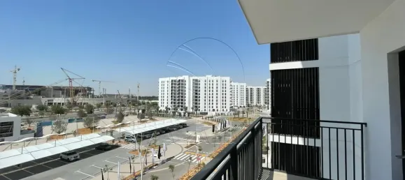 1 chambre Appartement à Yas Island, UAE No. 109005 6