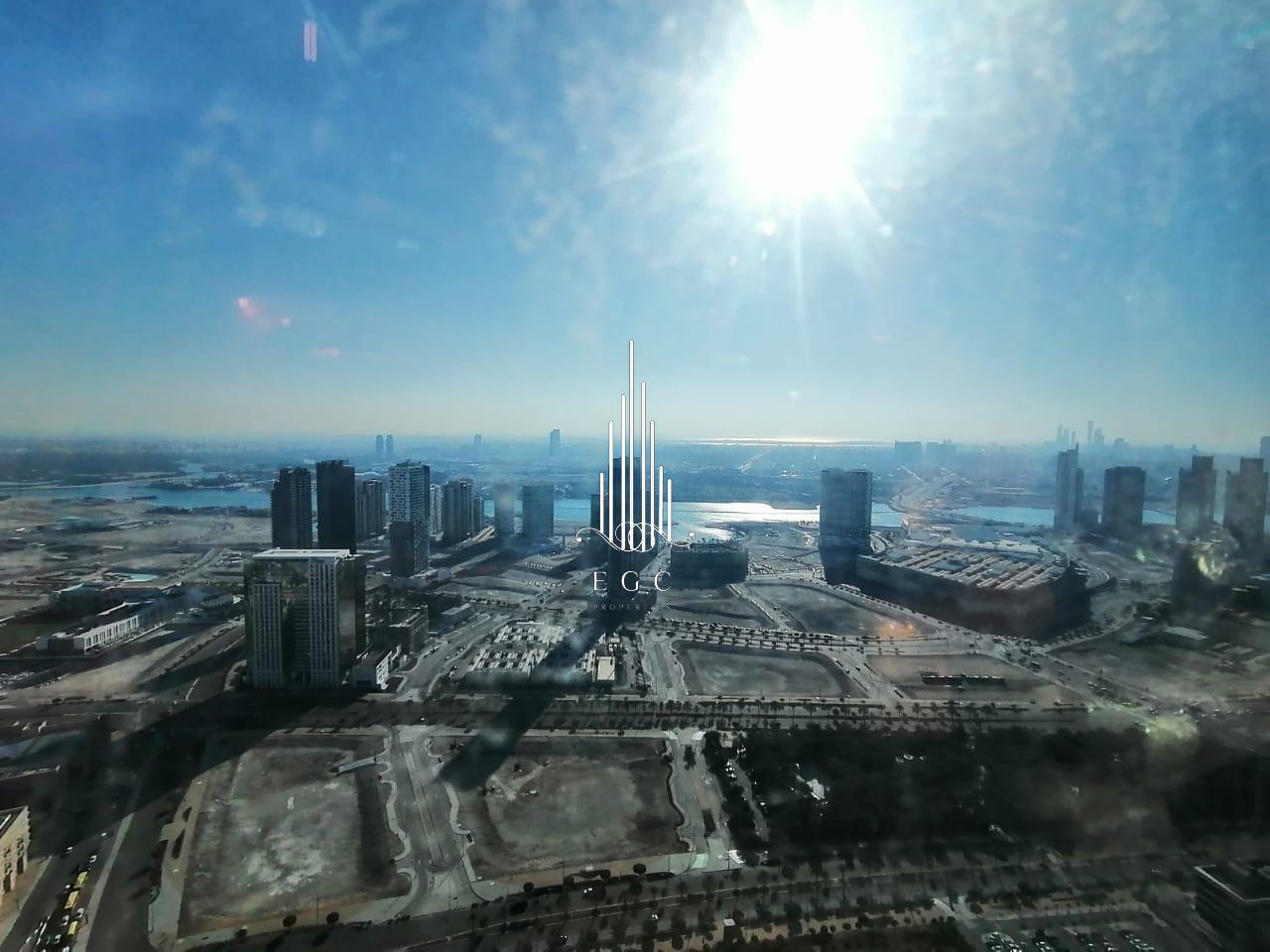 3 chambres Appartement à Al Reem Island, UAE No. 56170