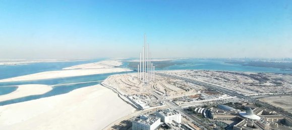 3 chambres Appartement à Al Reem Island, UAE No. 56170 15