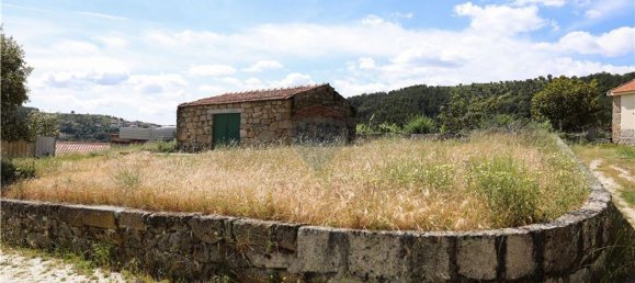  قطعة أرض في Baiao, Portugal 650متر مربع رقم 61370 4