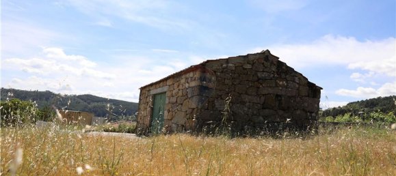  قطعة أرض في Baiao, Portugal 650متر مربع رقم 61370 6