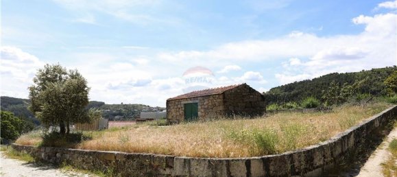  قطعة أرض في Baiao, Portugal 650متر مربع رقم 61370 5