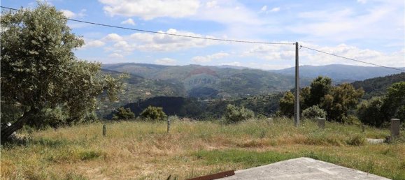  قطعة أرض في Baiao, Portugal 650متر مربع رقم 61370 3