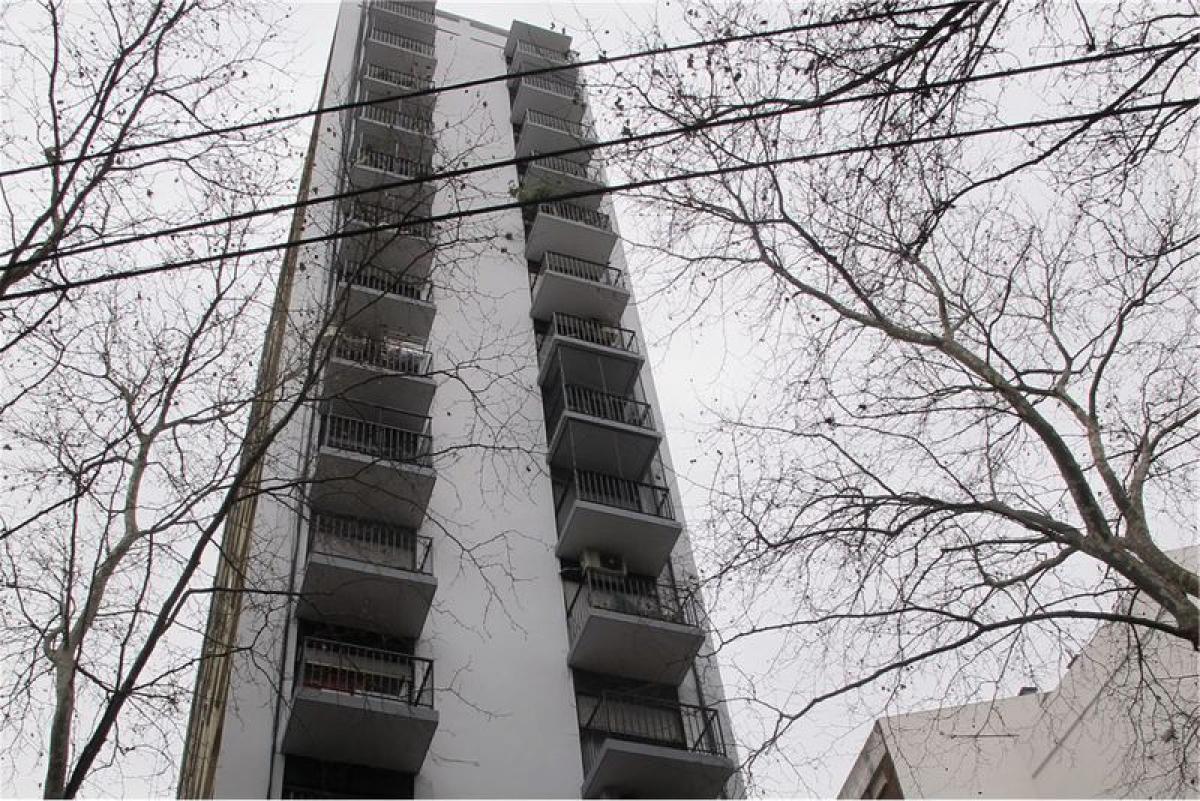 3 bedrooms House in Buenos Aires, Argentina No. 98539