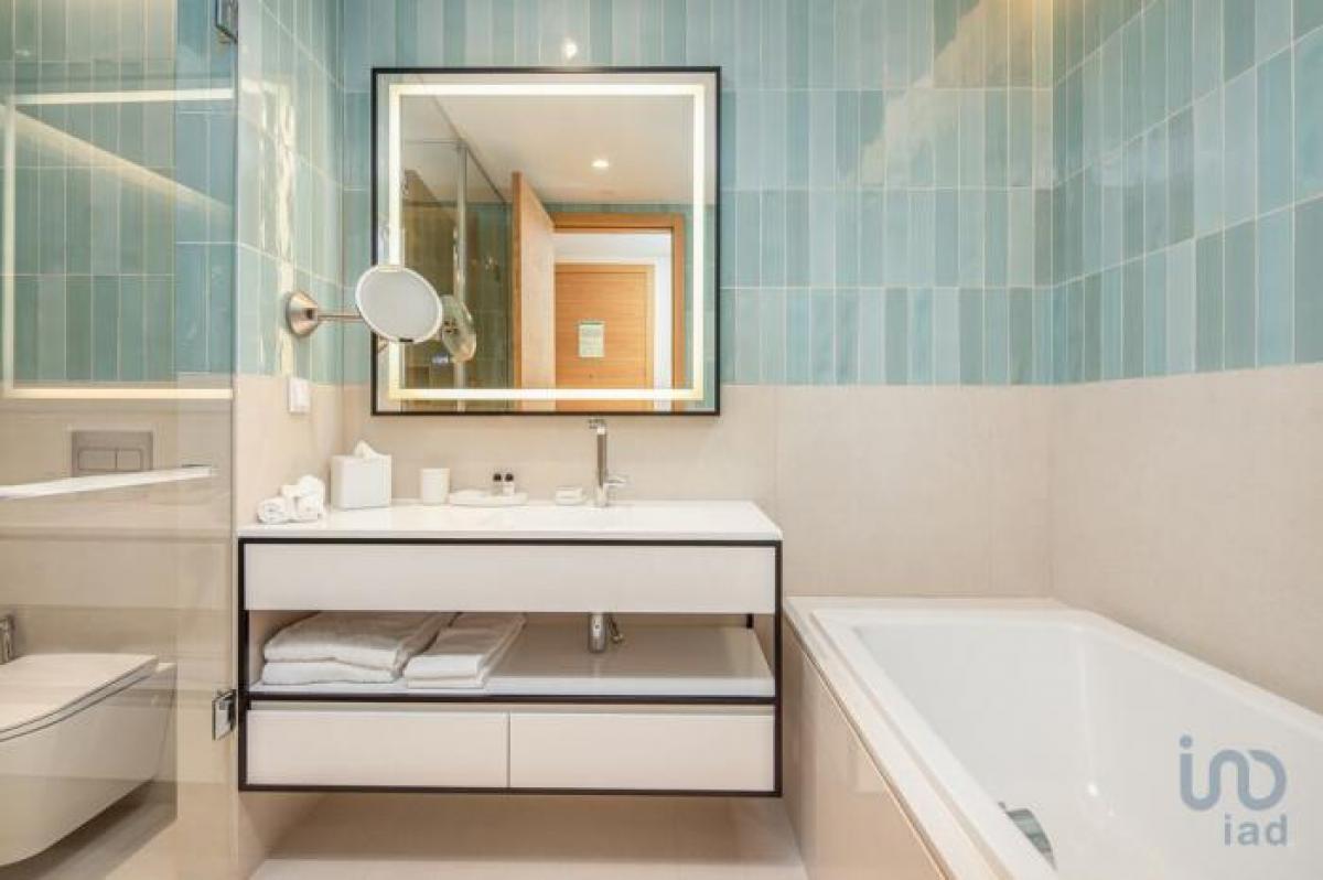 Studio for sale in Lisbon, Portugal № 4492